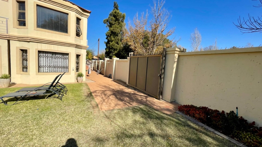 3 Bedroom Property for Sale in Universitas Free State